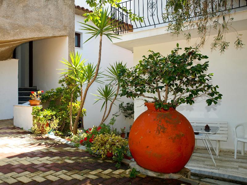 Nicolas Studios And Apartments Megali Ammos  Exterior photo