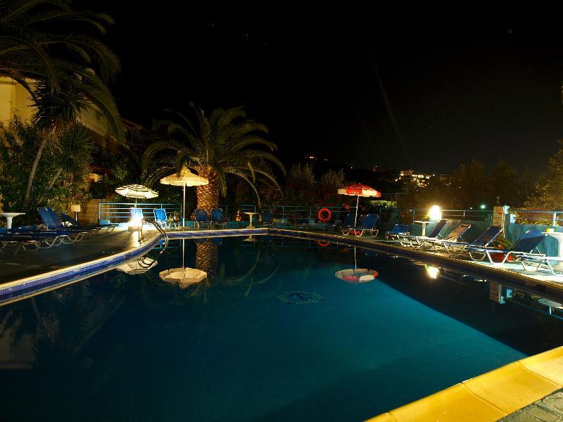 Nicolas Studios And Apartments Megali Ammos  Exterior photo